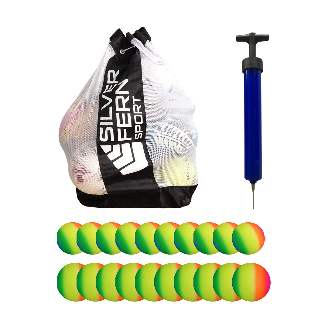 Rainbow Ball Pack
