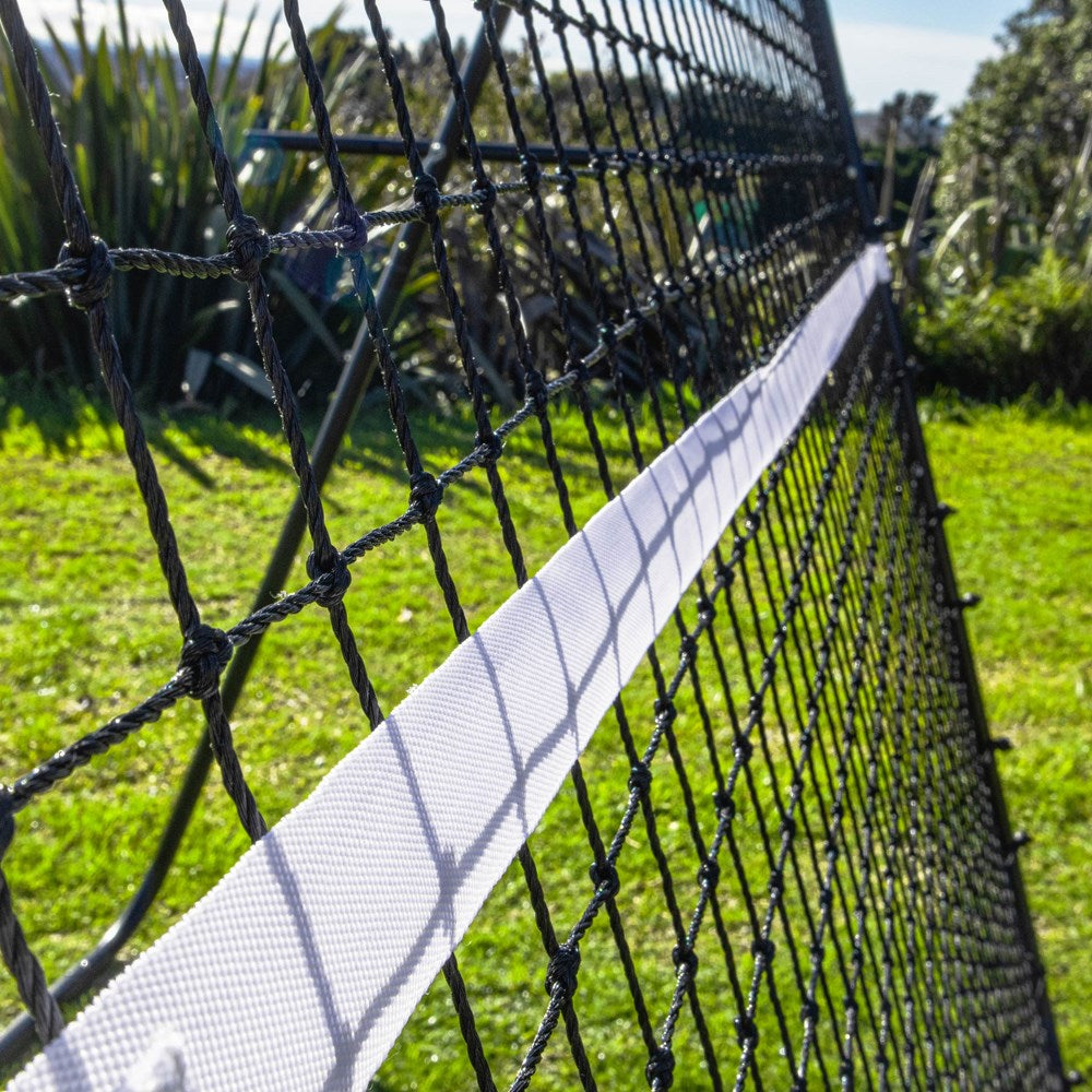 Silver Fern Volleyball Rebounder Net