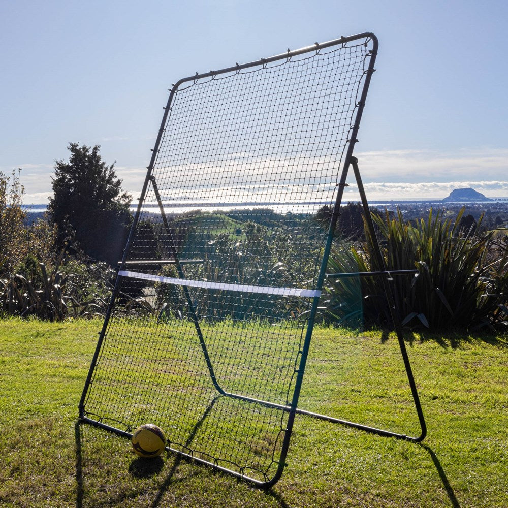 Silver Fern Volleyball Rebounder Net