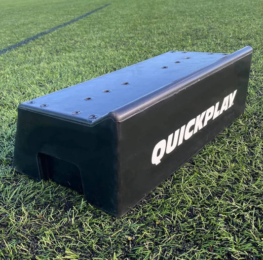 Replay Block Rebound Board