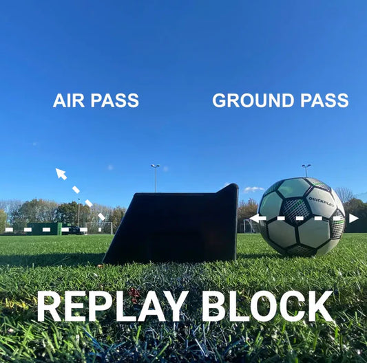 Replay Block Rebound Board