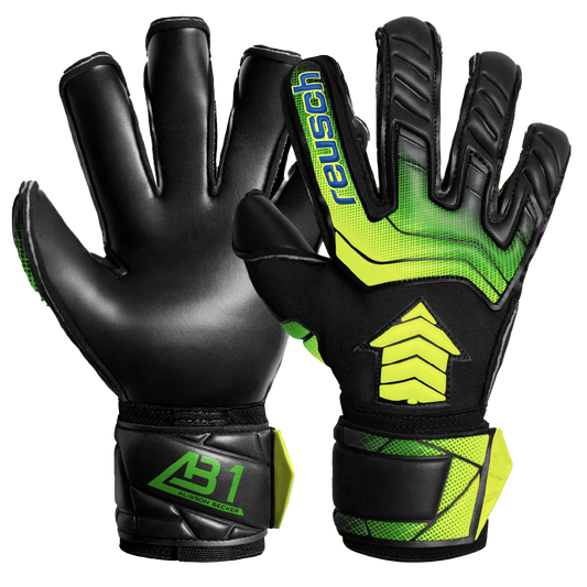 Reusch Attrakt AB1 Duo Goalkeeping Glove