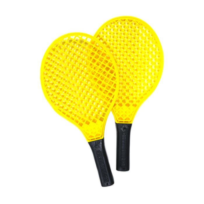 Deluxe Rotor Spin Swingball Set