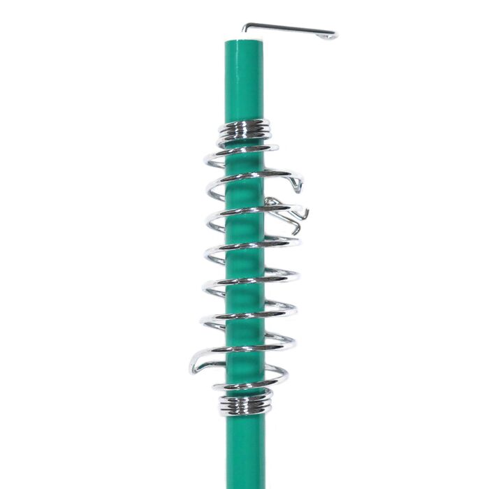 Deluxe Rotor Spin Swingball Set