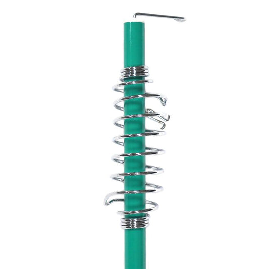Deluxe Rotor Spin Swingball Set