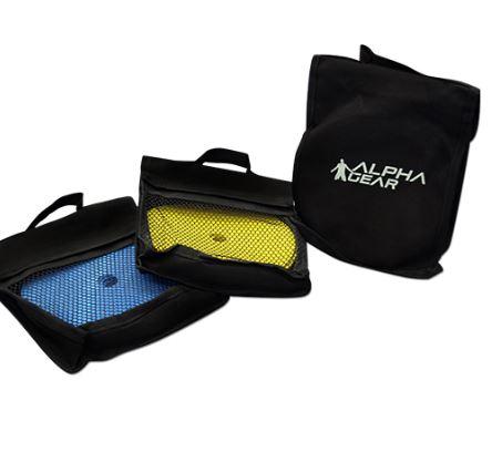 Rubber Dots Markers - pack of 10