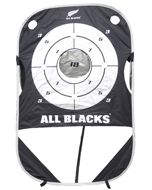 Summit All Blacks Passing Target