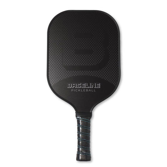 Baseline Pickleball Paddle - Black