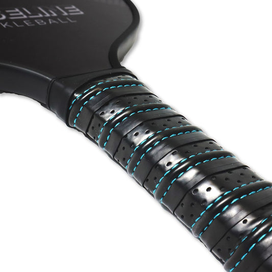 Baseline Pickleball Paddle - Black