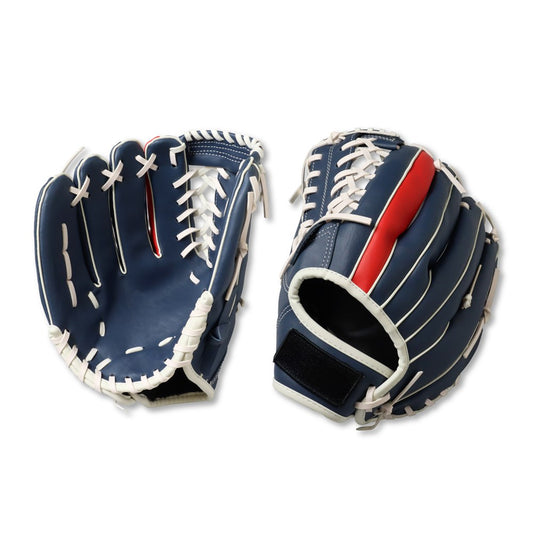 Softball Glove All Vinyl - 11" Right Hand