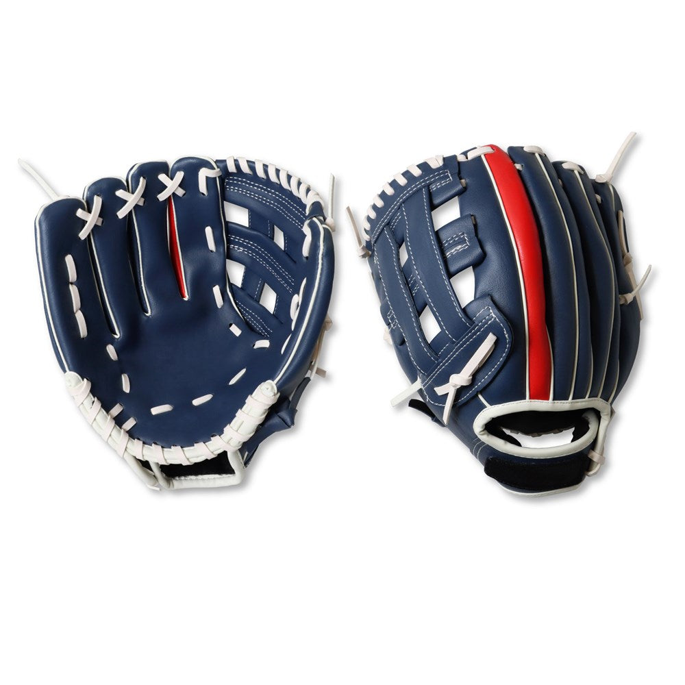 Softball Glove All Vinyl - 12" Right Hand