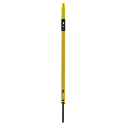 SKLZ Soccer Pro Training Agility Poles Pack x 8