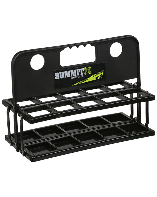 Summit Water Bottle Carrier – 10 Bay