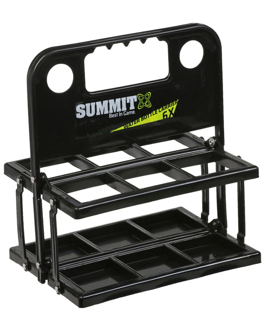 Summit Water Bottle Carrier – 6 Bay