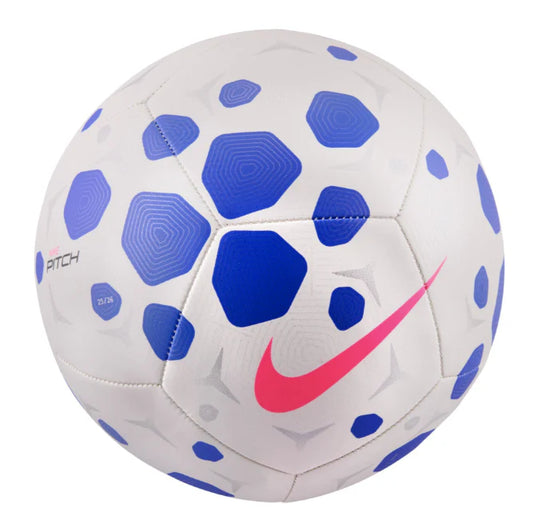Nike Pitch Football - 2 Colours Available