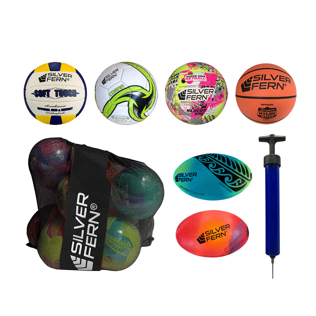 Secondary School Classroom Pack