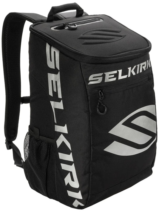 Selkirk Team Series Pickleball Backpack - Black
