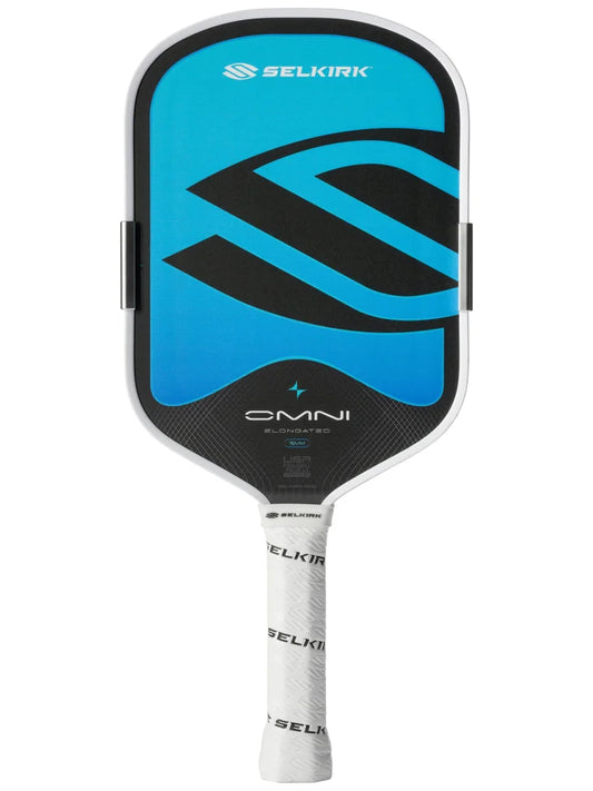 Selkirk OMNI Elongated Pickleball Paddle - Hydro - PRE-ORDER
