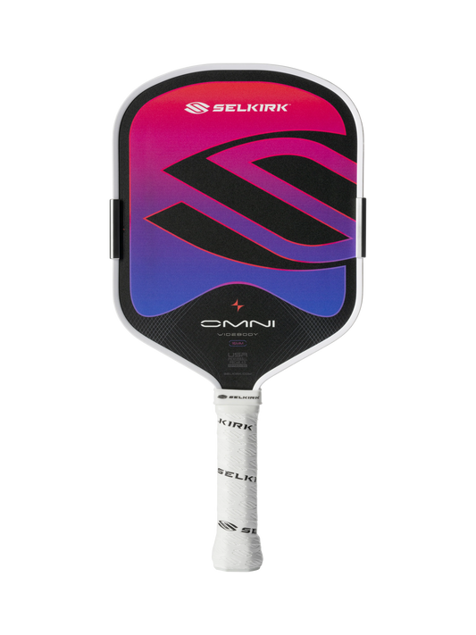 Selkirk OMNI Widebody Pickleball Paddle - Cosmic - PRE-ORDER