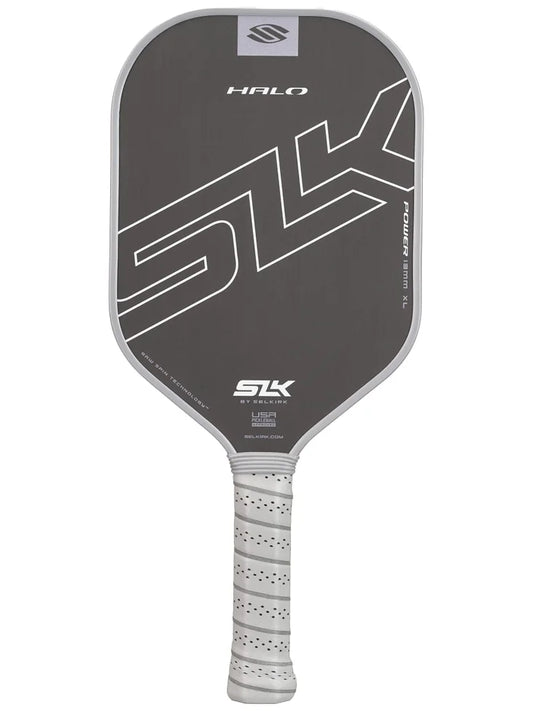 Selkirk SLK Halo Power XL Pickleball Paddle