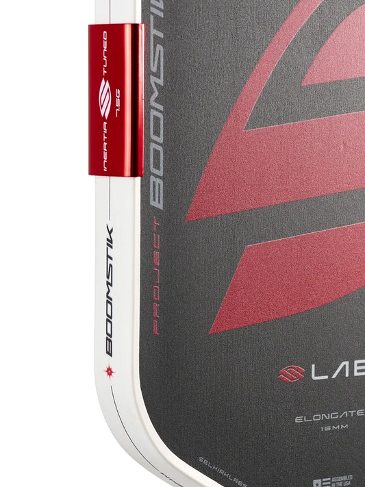 Selkirk LABS Boomstik Elongated Pickleball Paddle - PRE-ORDER