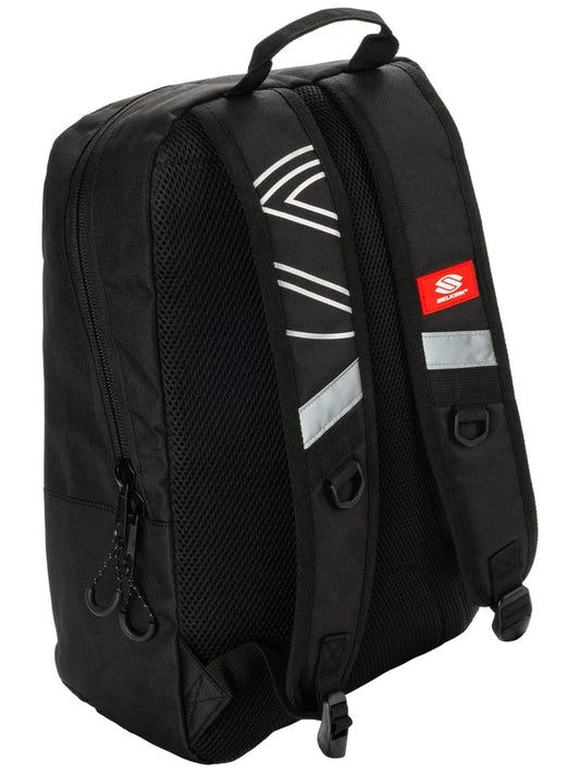 Selkirk Core Line Day Pickleball Backpack - Black