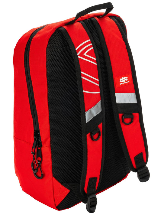 Selkirk Core Line Day Pickleball Backpack - Red