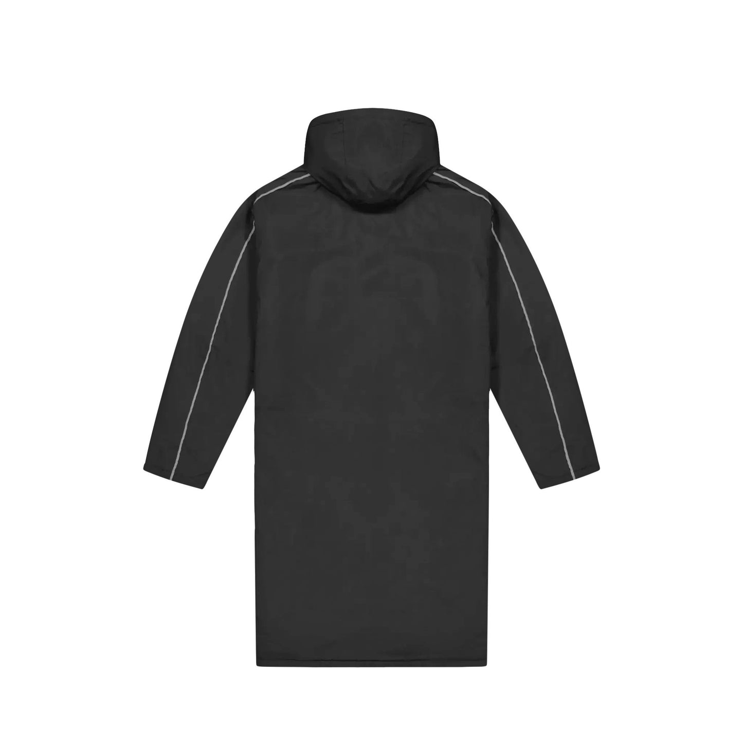 Sideline Jacket