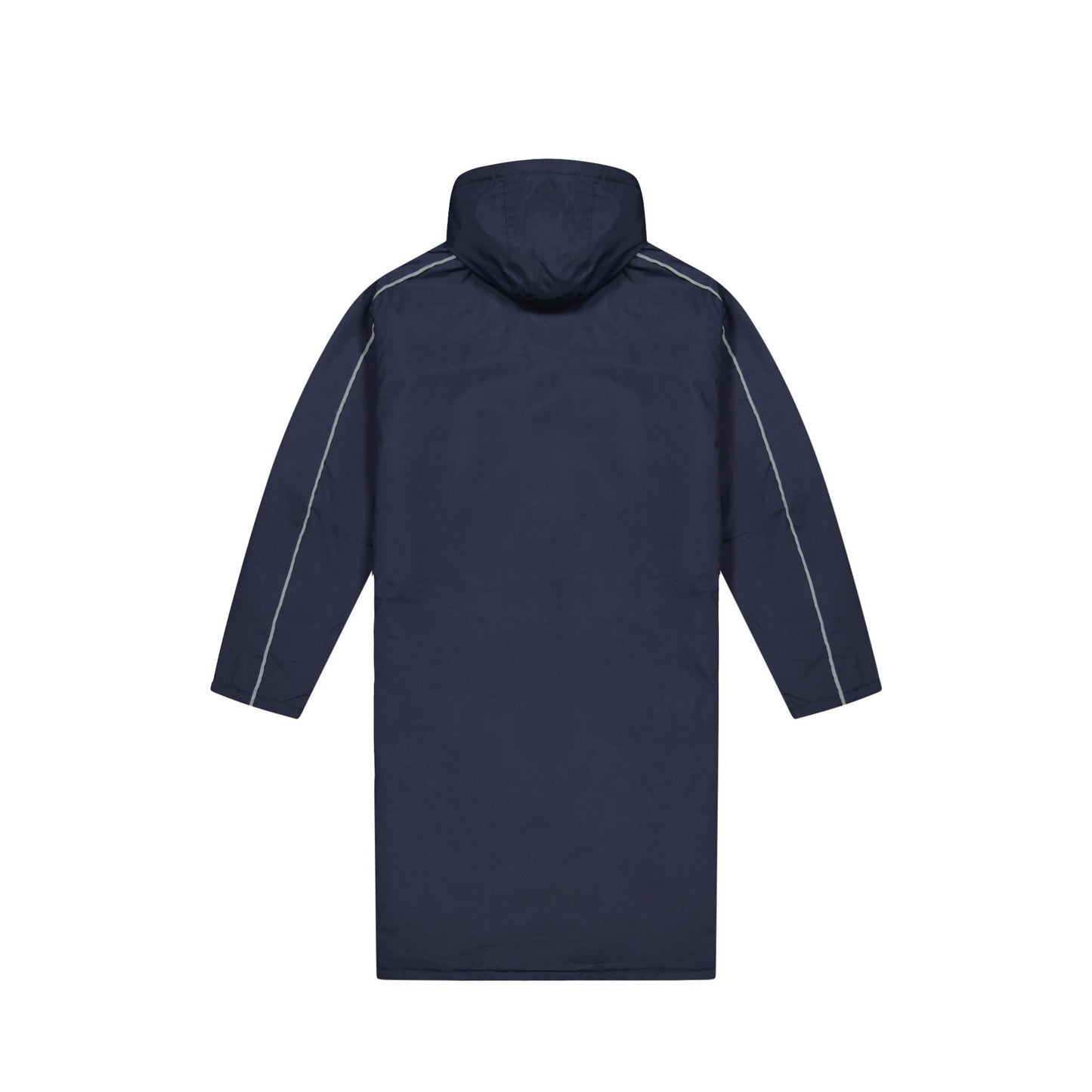 Sideline Jacket