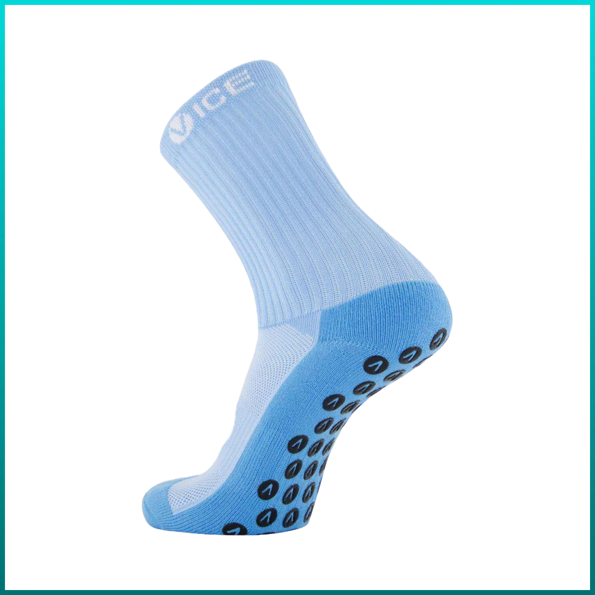 VICE Grip Socks - Crew