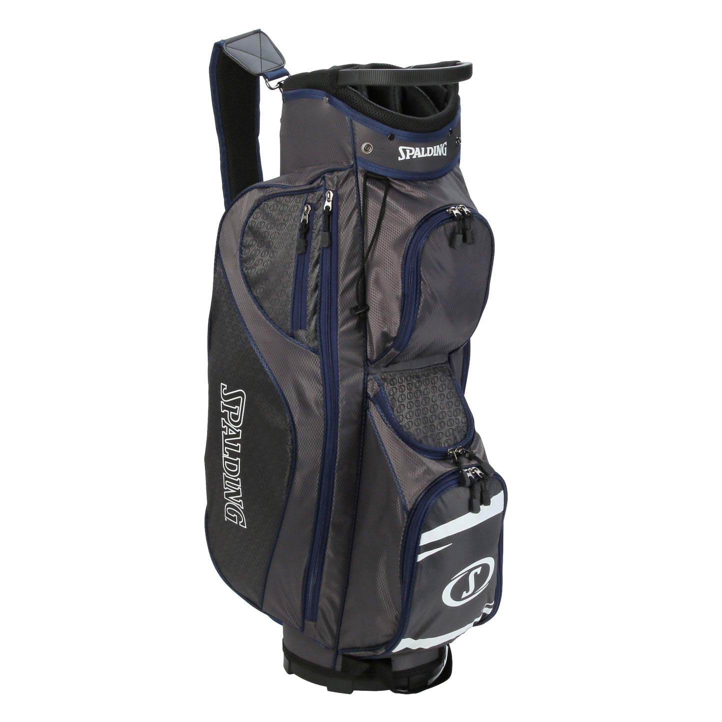 Spalding Cart Golf Bag