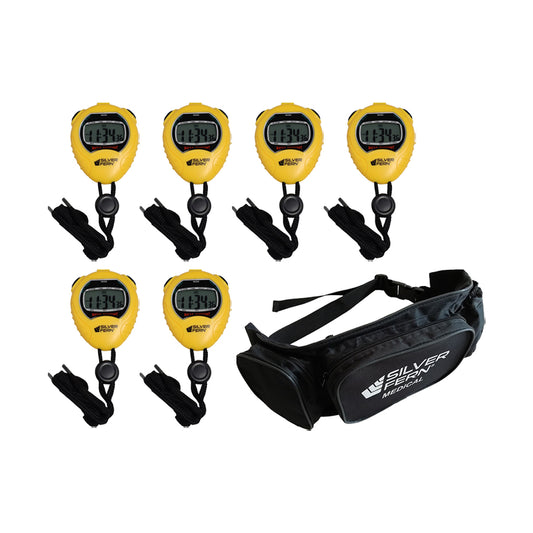 Stopwatch Pack
