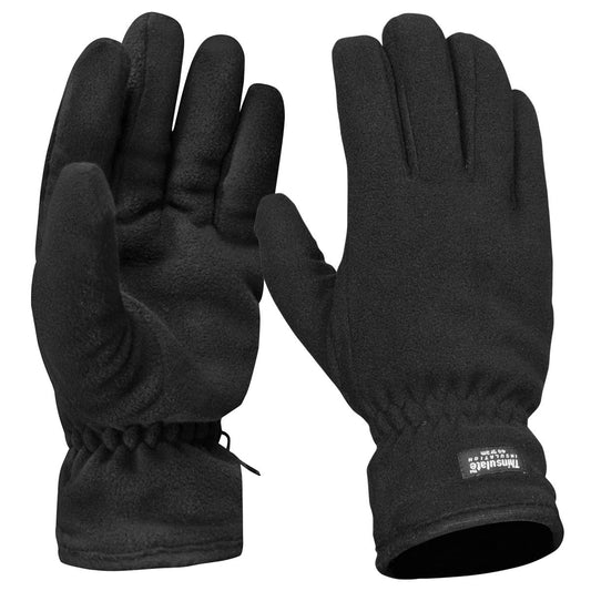 Helix Stormtech Fleece Gloves