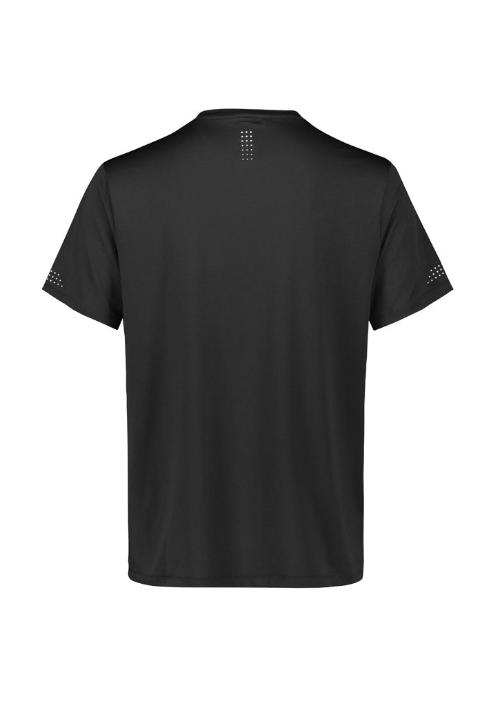 Balance Short Sleeve Tee - Mens