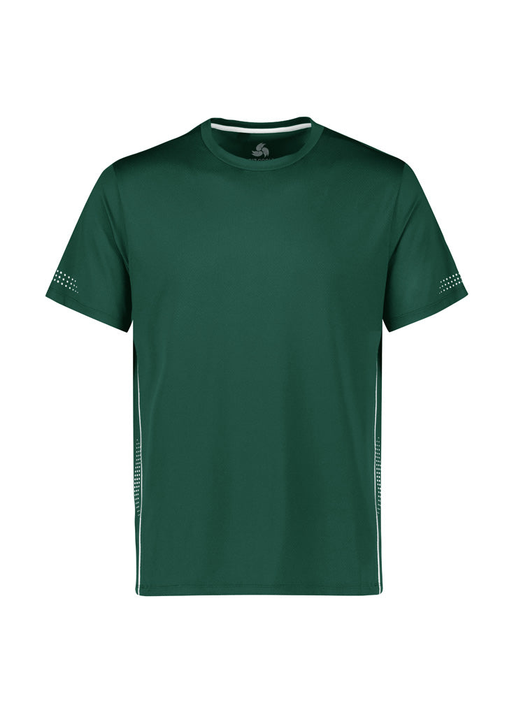 Balance Short Sleeve Tee - Mens