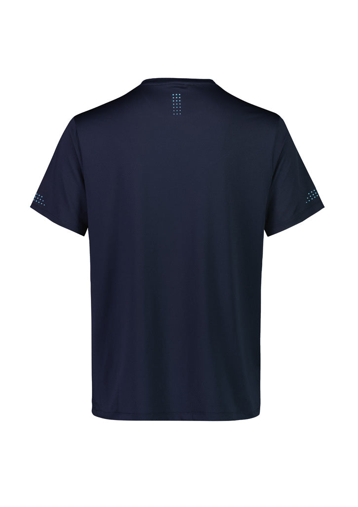 Balance Short Sleeve Tee - Mens