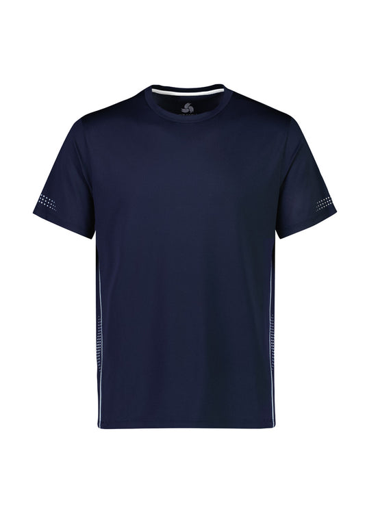 Balance Short Sleeve Tee - Mens