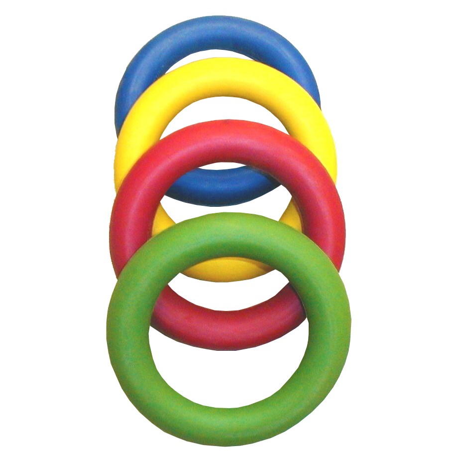 Quoit Ring