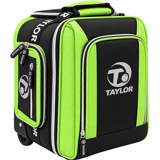 Taylor Compact Trolley Bag