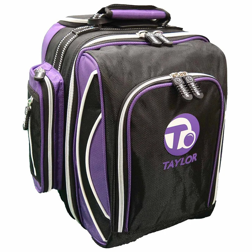 Taylor Compact Trolley Bag