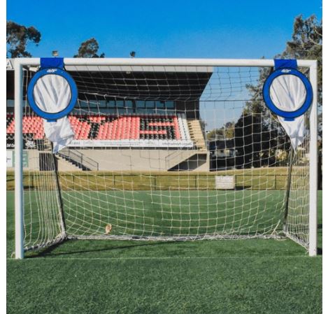 Top Bin Targets - Pair