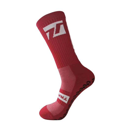 Traction Grip Socks - 7 Colours Available