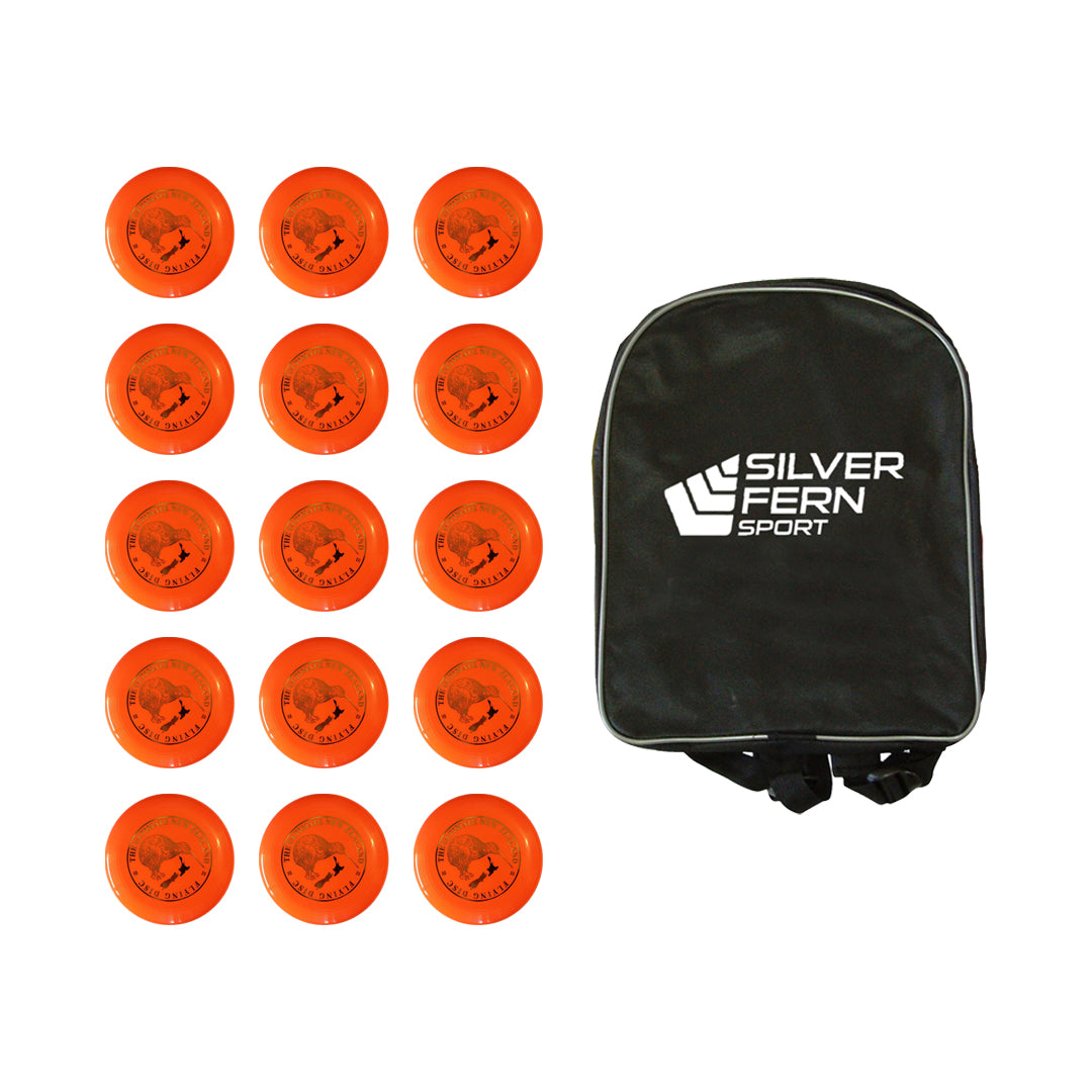 Ultimate Disc Pack