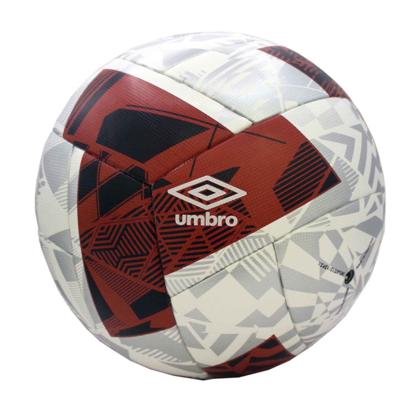 Umbro Neo Swerve Match FQ Football - Size 5