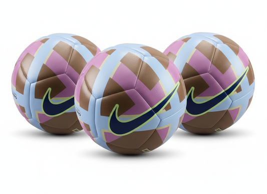 Nike Futsal Maestro Ball - 3 Pack