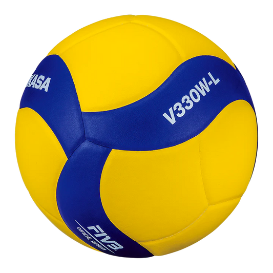 Mikasa V330W Lite Volleyball