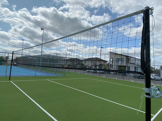 Volleyball Net - Premier