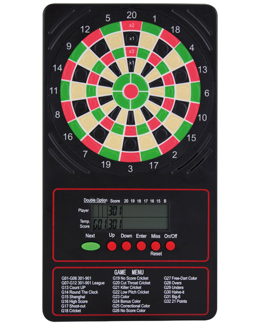 Winmau Ton Machine Touch Pad Scorer 2