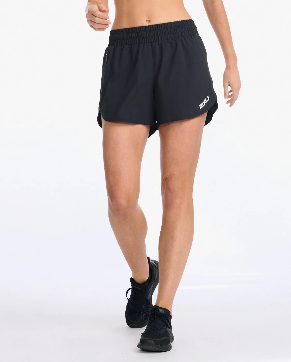 2XU Aspire 5 Inch Shorts