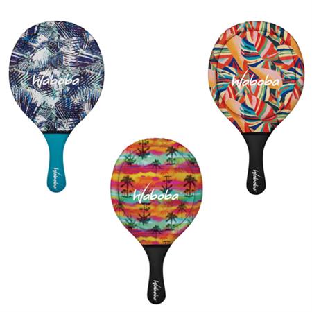 Waboba Sports Series - Beach Paddle Set